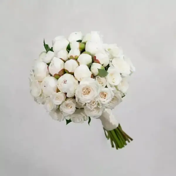 საქორწინო თაიგული №63