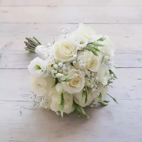 საქორწინო თაიგული №1