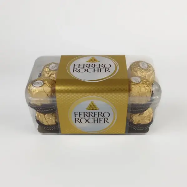 Ferrero Rocher (16 ცალი)