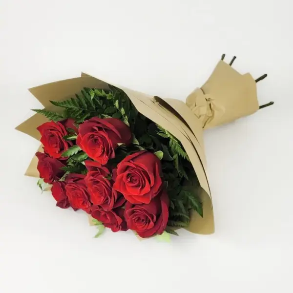 ვარდების თაიგული ვარდების თაიგული