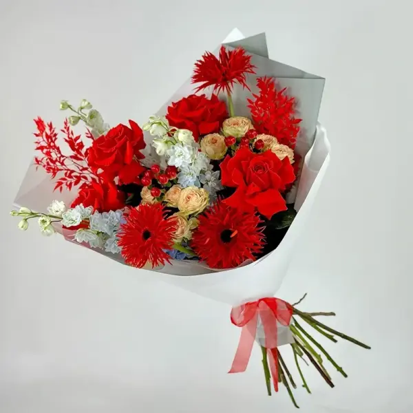 ალისფერი ჩახუტება